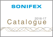 Sonifex Catalogue